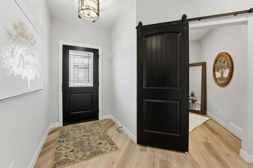 7 Thorne Place, Red Deer, AB - Indoor Photo Showing Other Room