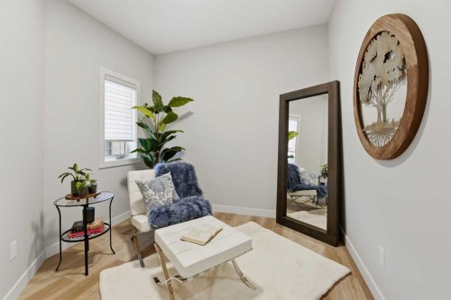 7 Thorne Place, Red Deer, AB - Indoor Photo Showing Other Room