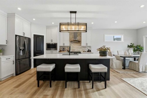 7 Thorne Place, Red Deer, AB - Indoor Photo Showing Other Room