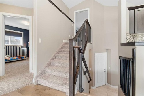 34 Cambridge Close, Blackfalds, AB 