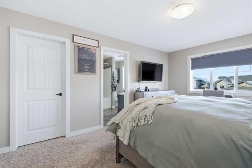 34 Cambridge Close, Blackfalds, AB 