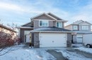 34 Cambridge Close, Blackfalds, AB 
