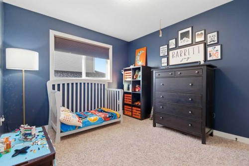 34 Cambridge Close, Blackfalds, AB 