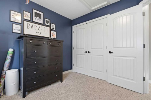 34 Cambridge Close, Blackfalds, AB 