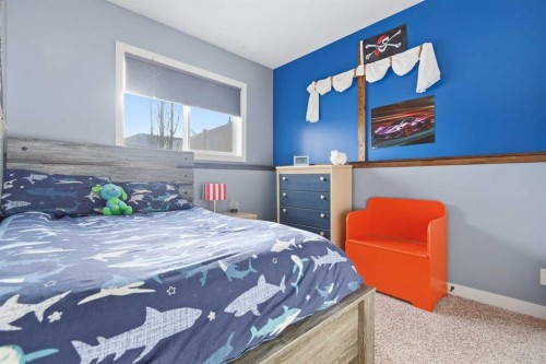 34 Cambridge Close, Blackfalds, AB 