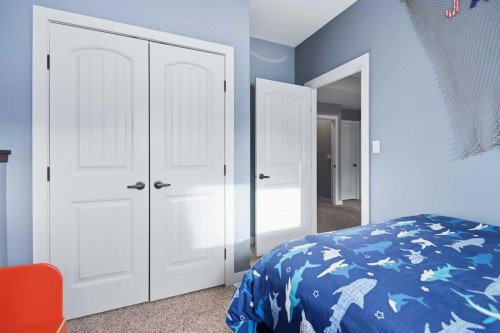 34 Cambridge Close, Blackfalds, AB 