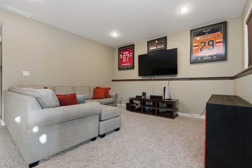 34 Cambridge Close, Blackfalds, AB 