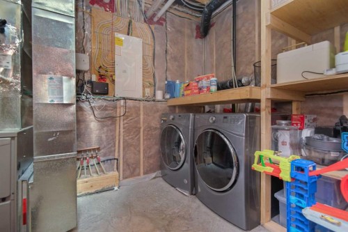 34 Cambridge Close, Blackfalds, AB 