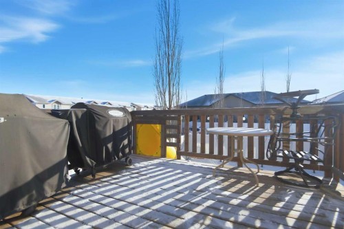 34 Cambridge Close, Blackfalds, AB 