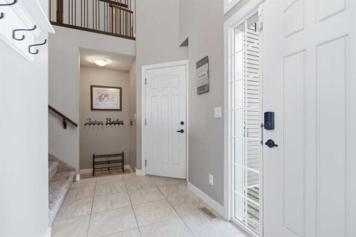 34 Cambridge Close, Blackfalds, AB 