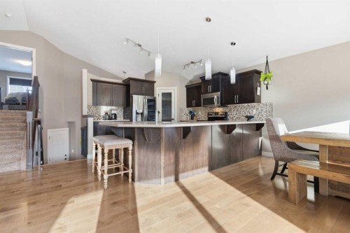 34 Cambridge Close, Blackfalds, AB 