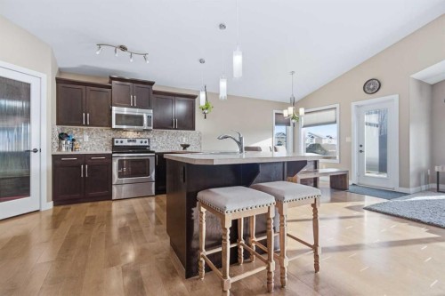 34 Cambridge Close, Blackfalds, AB 