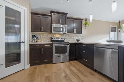 34 Cambridge Close, Blackfalds, AB 