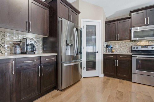 34 Cambridge Close, Blackfalds, AB 