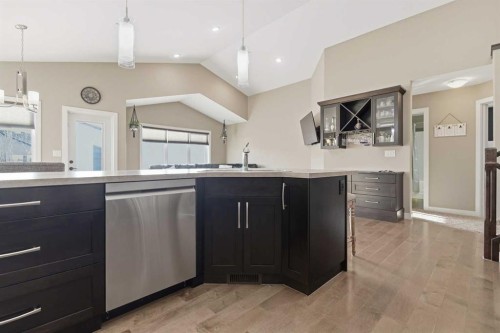 34 Cambridge Close, Blackfalds, AB 