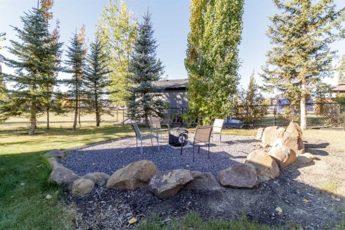 160A-10042 Township Road 422, Rural Ponoka County, AB - Outdoor With View
