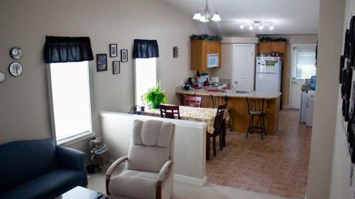 42 Joice Close, Red Deer, AB - Indoor