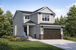 1062 Bayview Crescent SW Airdrie, AB T4B 5N8