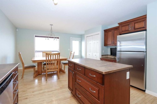 26 Jenner Crescent, Red Deer, AB - Indoor Photo Showing Other Room