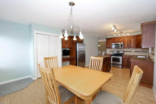 26 Jenner Crescent, Red Deer, AB - Indoor