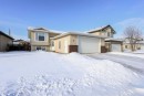 26 Jenner Crescent, Red Deer, AB  - Outdoor With Facade 