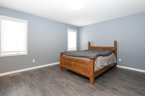 26 Jenner Crescent, Red Deer, AB - Indoor Photo Showing Bedroom