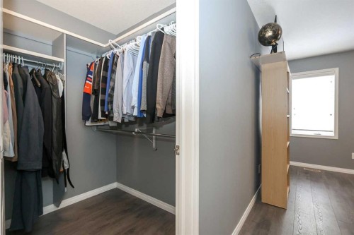 26 Jenner Crescent, Red Deer, AB - Indoor With Storage