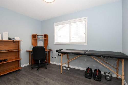 26 Jenner Crescent, Red Deer, AB - Indoor