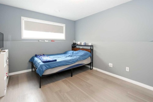 26 Jenner Crescent, Red Deer, AB - Indoor Photo Showing Bedroom