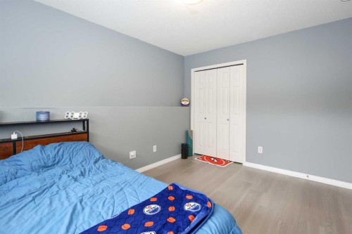26 Jenner Crescent, Red Deer, AB - Indoor Photo Showing Bedroom