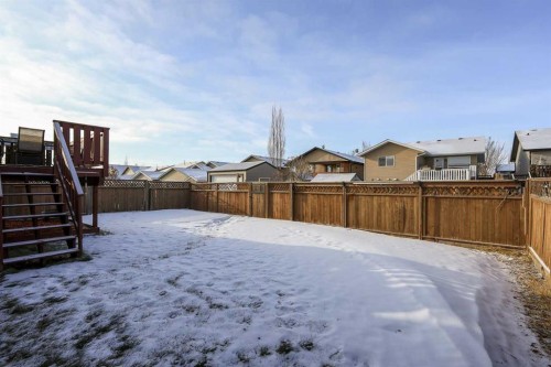 26 Jenner Crescent, Red Deer, AB - Outdoor