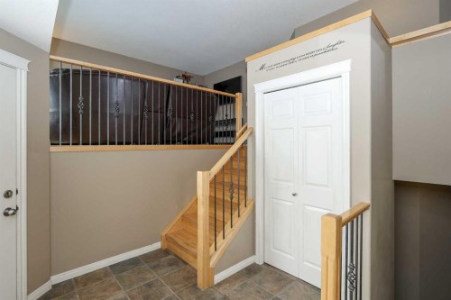 26 Jenner Crescent, Red Deer, AB - Indoor Photo Showing Other Room