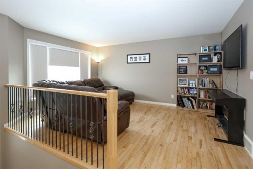 26 Jenner Crescent, Red Deer, AB - Indoor