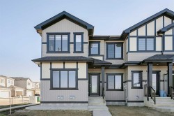 226 Heartwood Parade SE Calgary, AB T3S 0S1