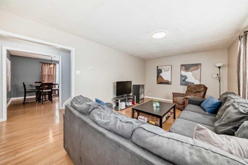 49 Poplar Crescent, Springbrook, AB 