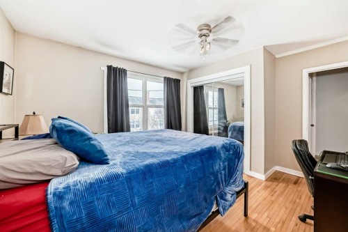 49 Poplar Crescent, Springbrook, AB 