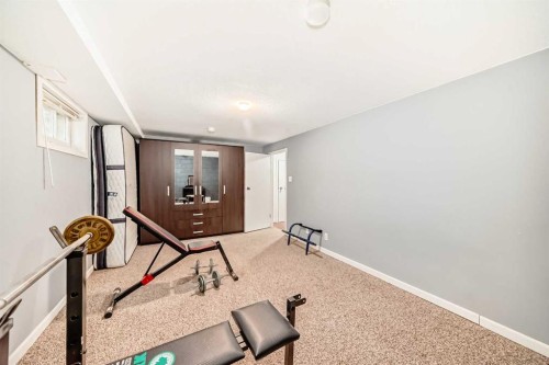 49 Poplar Crescent, Springbrook, AB 