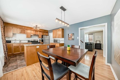 49 Poplar Crescent, Springbrook, AB 