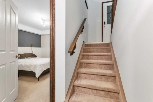 67 Garden Road, Lacombe, AB - Indoor Photo Showing Other Room