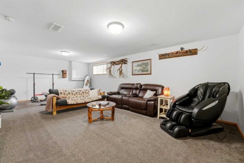 778 Lancaster Drive, Red Deer, AB - Indoor