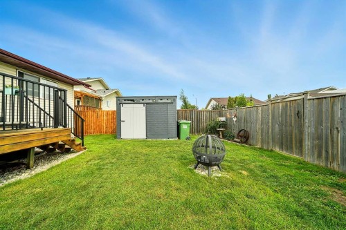 778 Lancaster Drive, Red Deer, AB - Outdoor