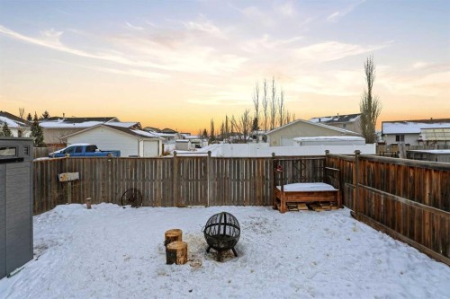 778 Lancaster Drive, Red Deer, AB - Outdoor