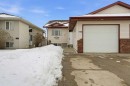 778 Lancaster Drive, Red Deer, AB  - Outdoor 