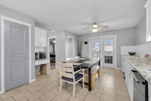 157 Kidd Close, Red Deer, AB - Indoor