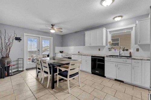 157 Kidd Close, Red Deer, AB - Indoor