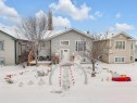 157 Kidd Close, Red Deer, AB  - Outdoor 