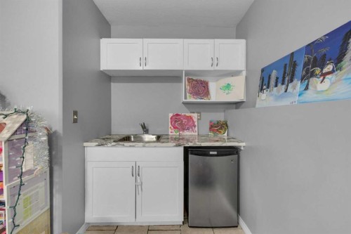 157 Kidd Close, Red Deer, AB - Indoor