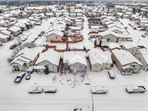 157 Kidd Close, Red Deer, AB - Outdoor With View