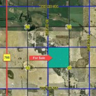 On Range Road 33  Rural Red Deer County, AB T0M 0X0