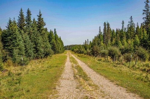 On Range Road 33, Rural Red Deer County, AB 